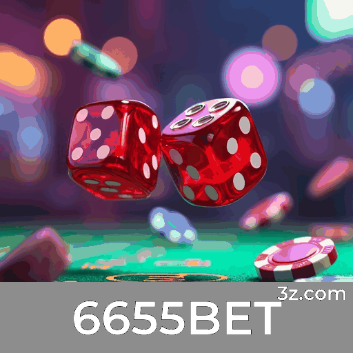 6655BET: Experiência de Casino Imersiva para Brasileiros