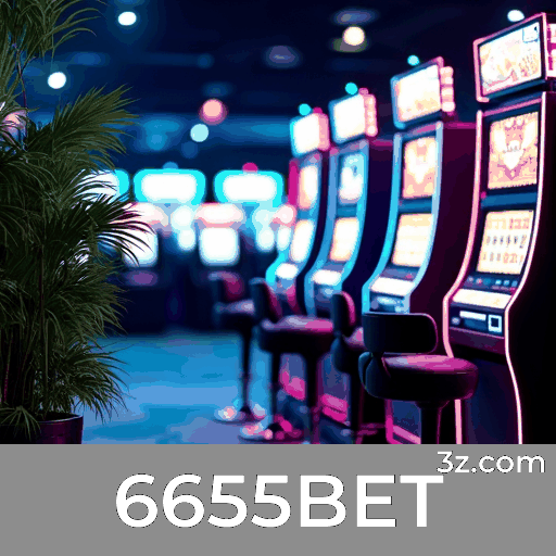 6655BET: Aproveite Promoções Imperdíveis e Ganhe Mais