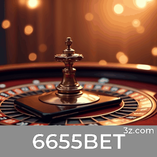 Descubra as Ofertas Exclusivas da 6655BET com Bônus Generosos
