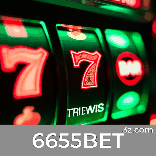 6655BET: Seu Cassino Online Seguro e Profissional