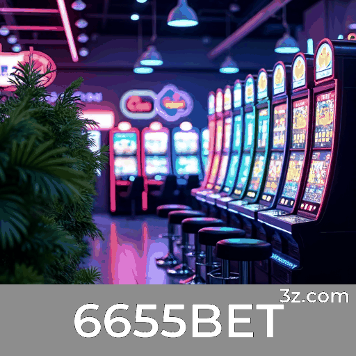 6655BET: Experimente a Conveniência e Funcionalidade Total do Aplicativo