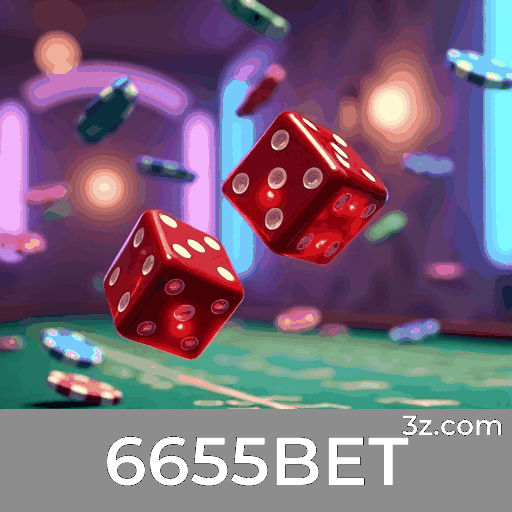 6655BET: Seu Cassino Online Seguro e Profissional