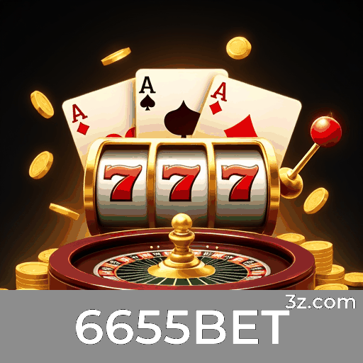 6655BET: Aproveite Promoções Imperdíveis e Ganhe Mais