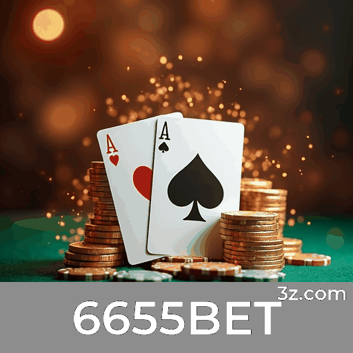6655BET: Apostas em Esportes Completas e Odds Instantâneas