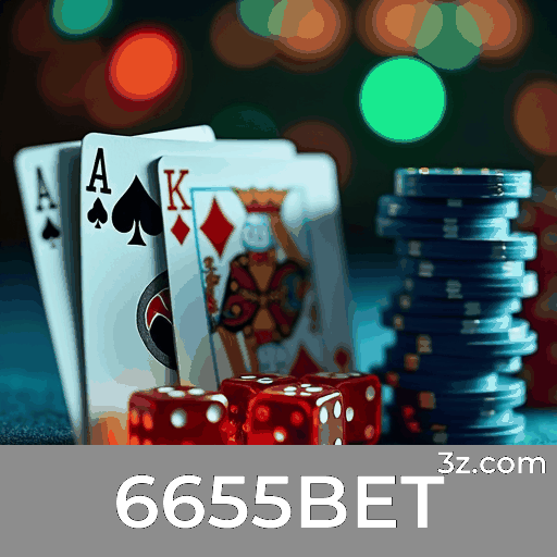 6655BET: Apostas em Esportes Completas e Odds Instantâneas
