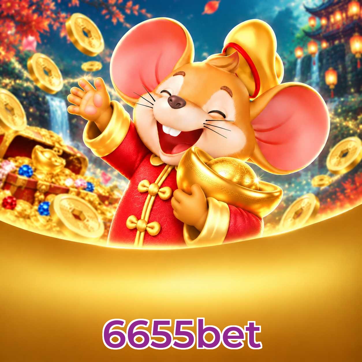 6655bet Fortune Tiger FAQ