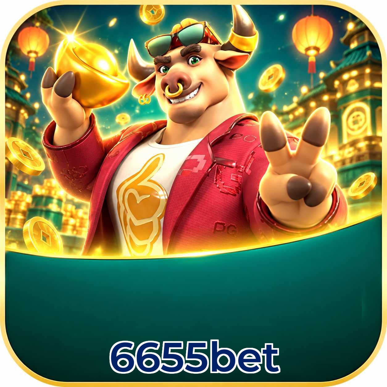 6655bet Top Wins