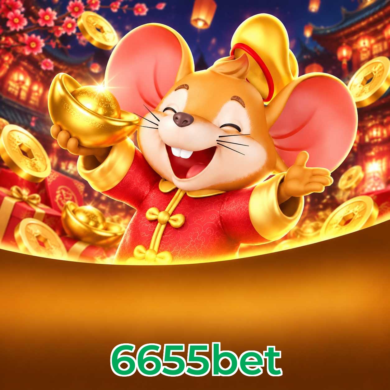 6655bet Sports Coverage