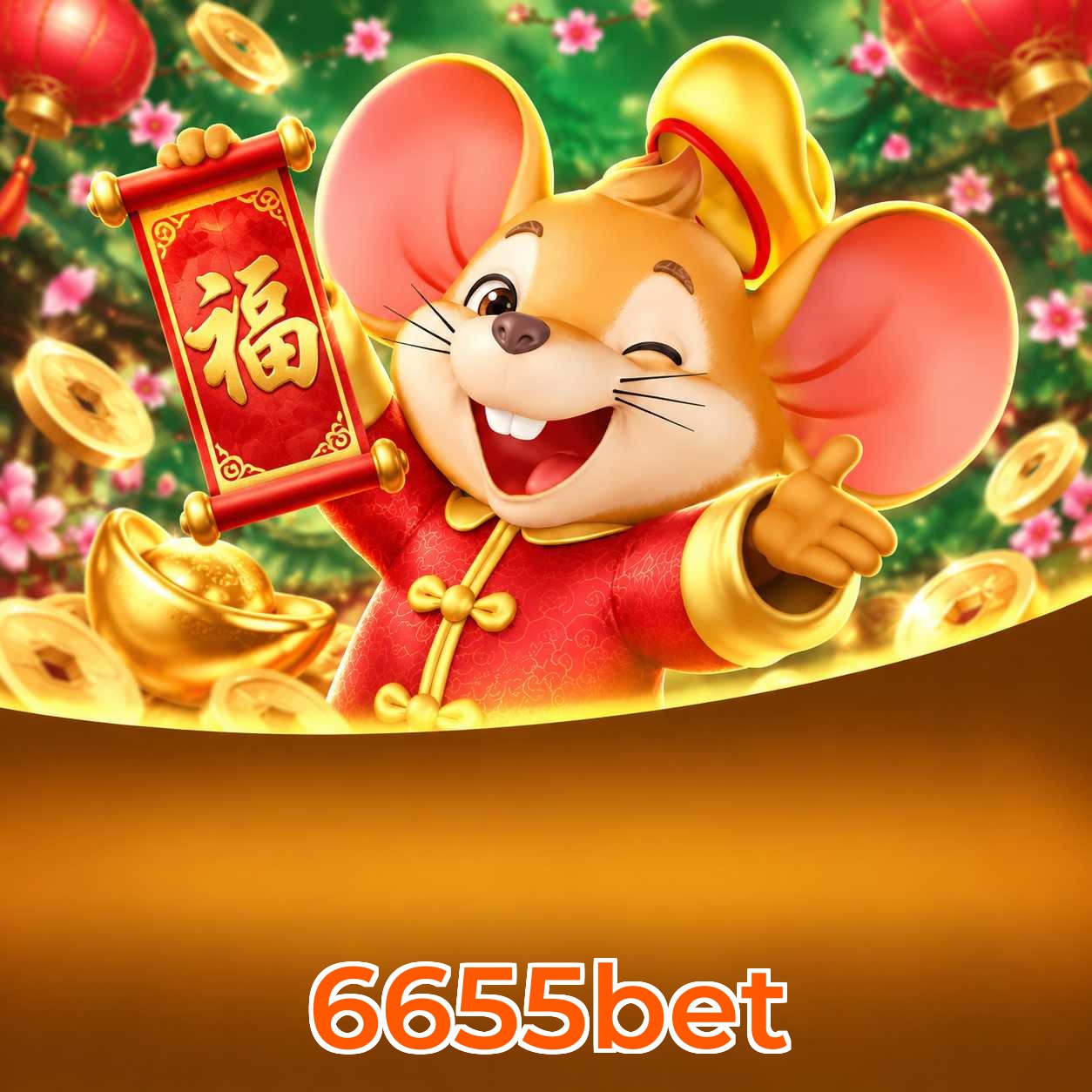 6655bet Segurança