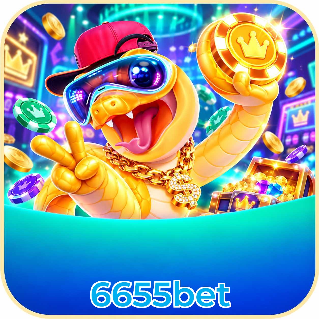 6655bet Plataforma FAQ