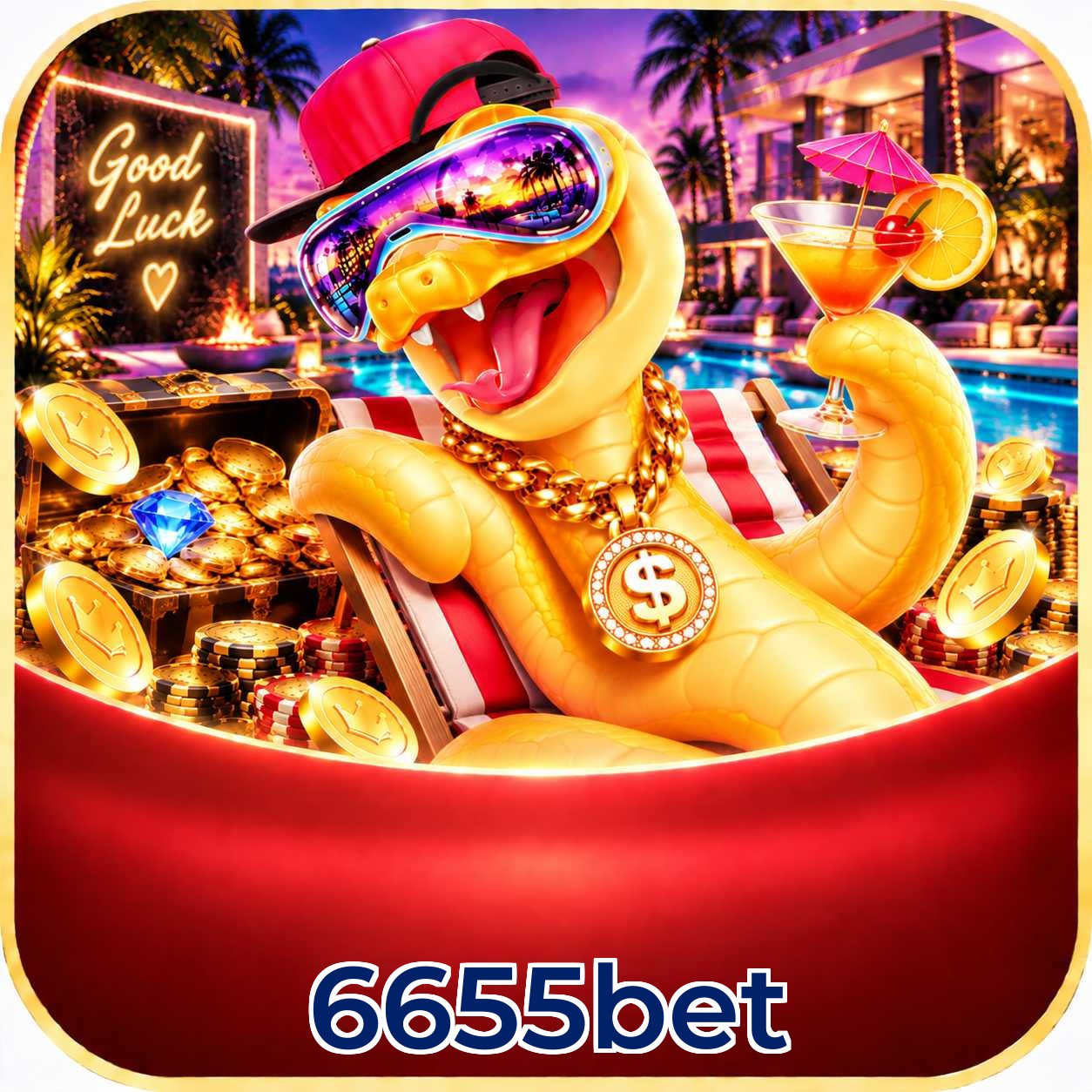 6655bet Security Analysis