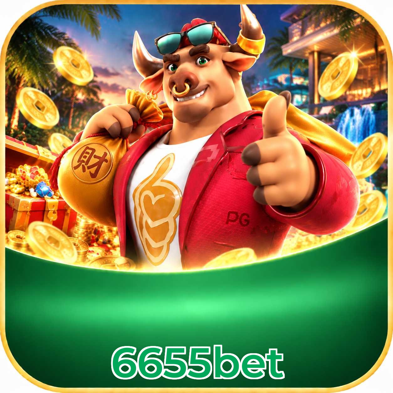 6655bet Live Casino Overview