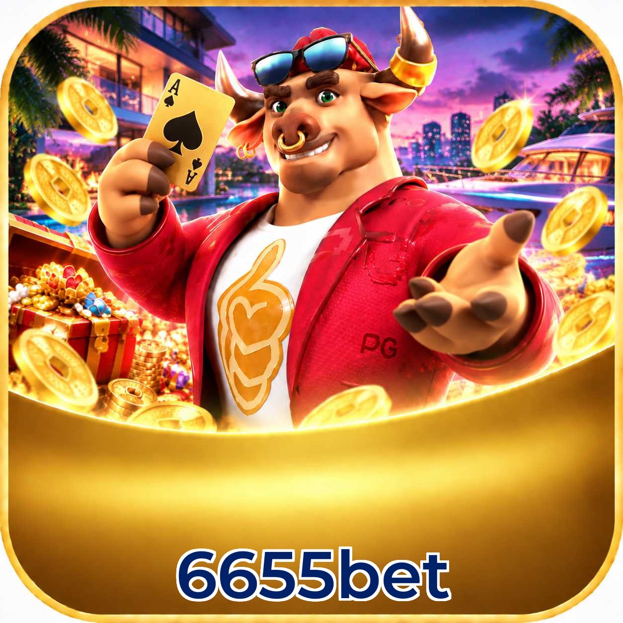 6655bet Bet Odds Analysis