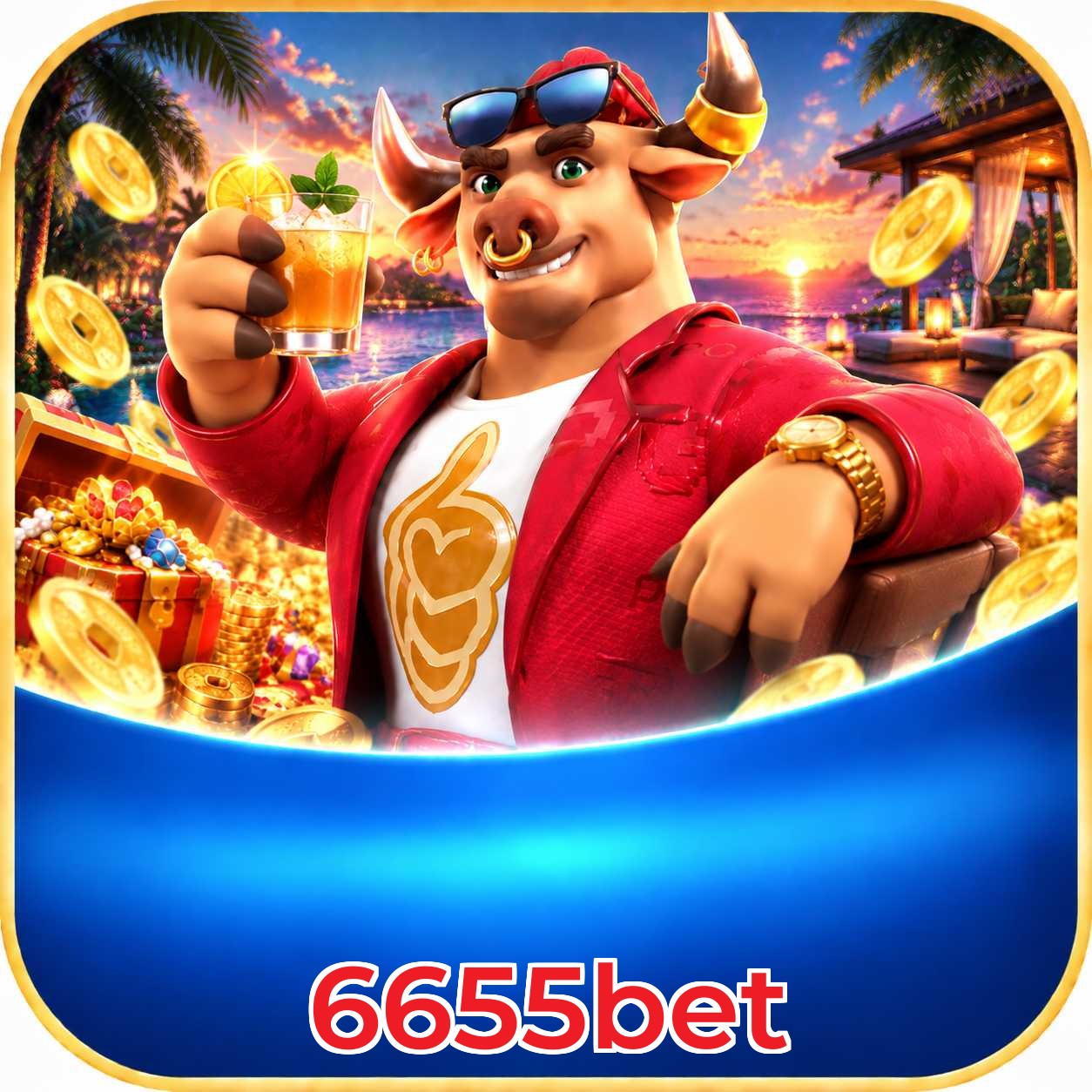 6655bet instalar Android APK