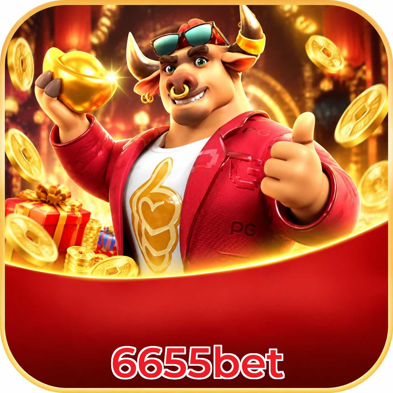 6655bet VIP Níveis