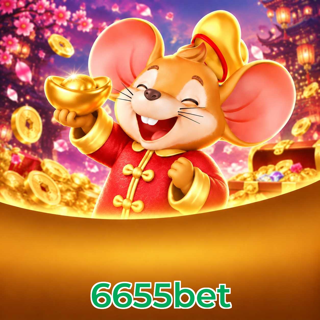 6655bet Jogos Exclusivos