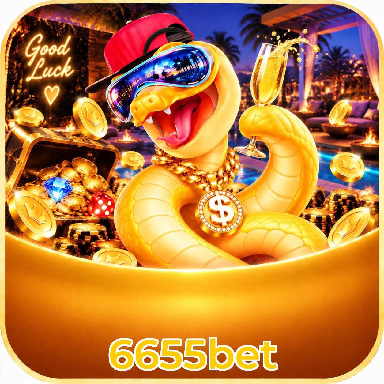 6655bet System Requirements