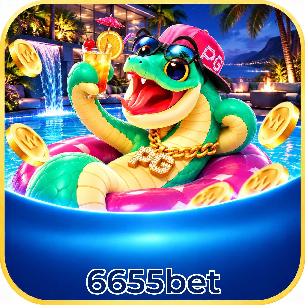 6655bet Live Dealers