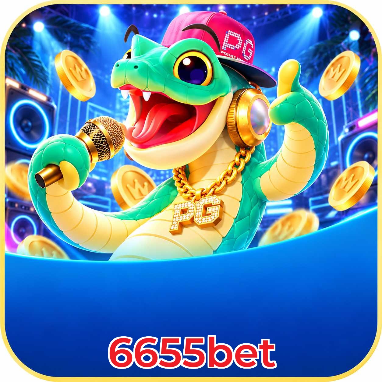 6655bet Installation Guide