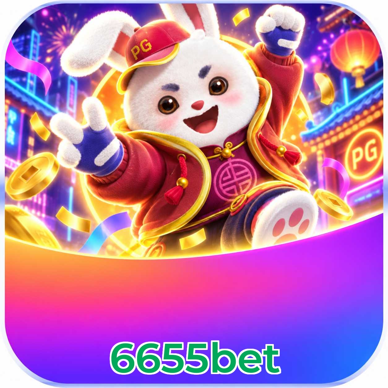 6655bet Entrar Telegram