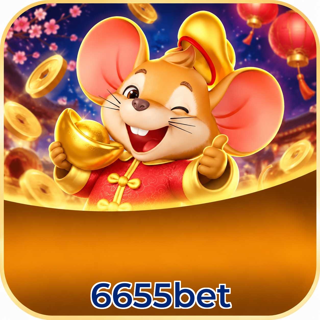 6655bet Free Spins