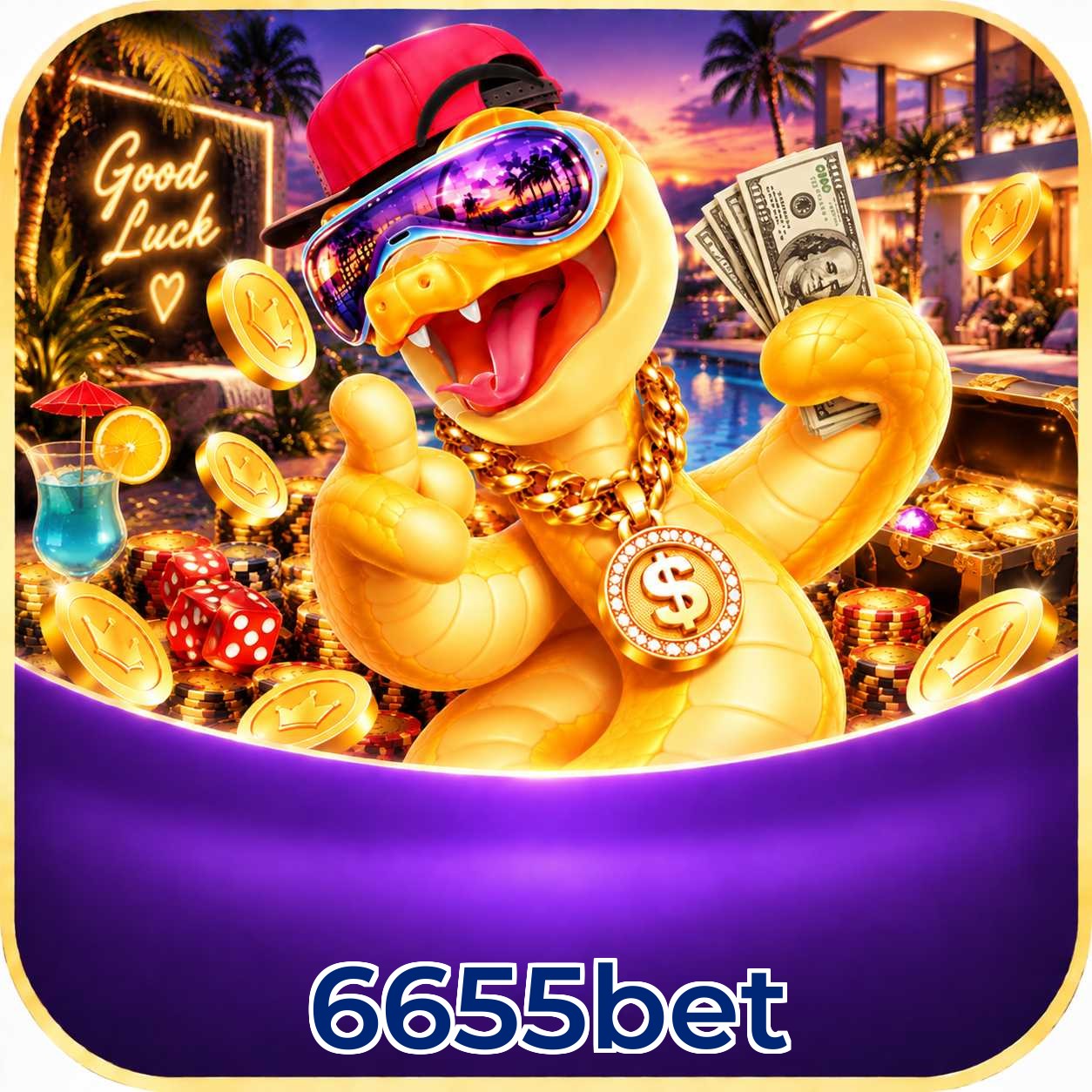 6655bet Slot FAQ