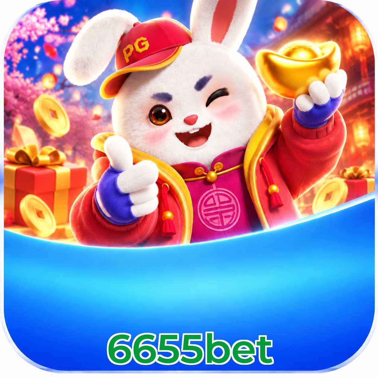 6655bet Live Games