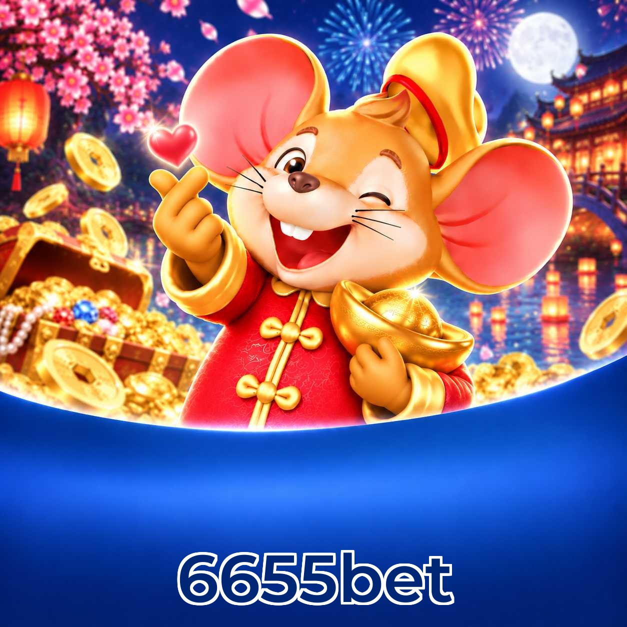 6655bet Version History