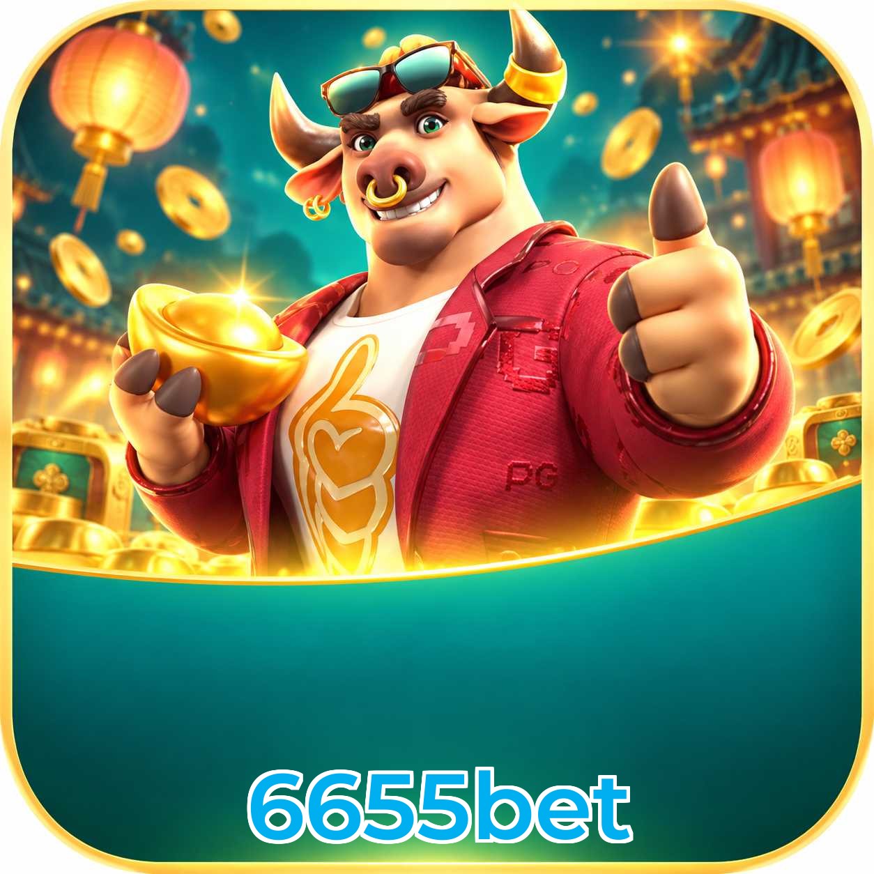 6655bet VIP Telegram