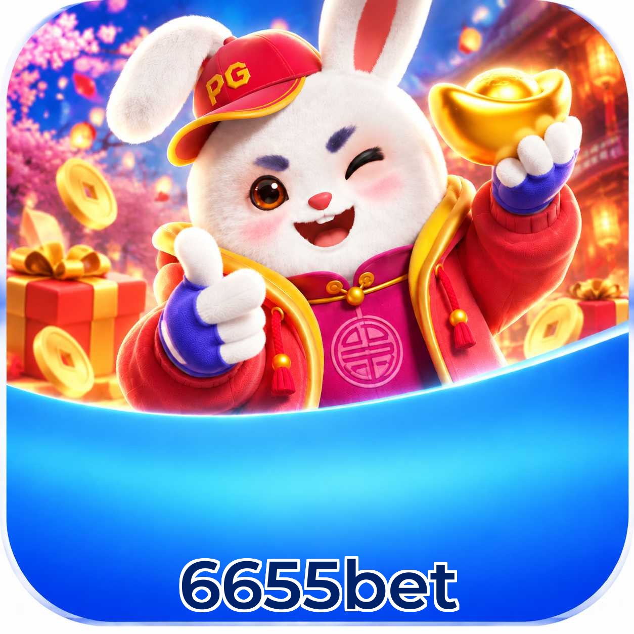 6655bet KYC Verification