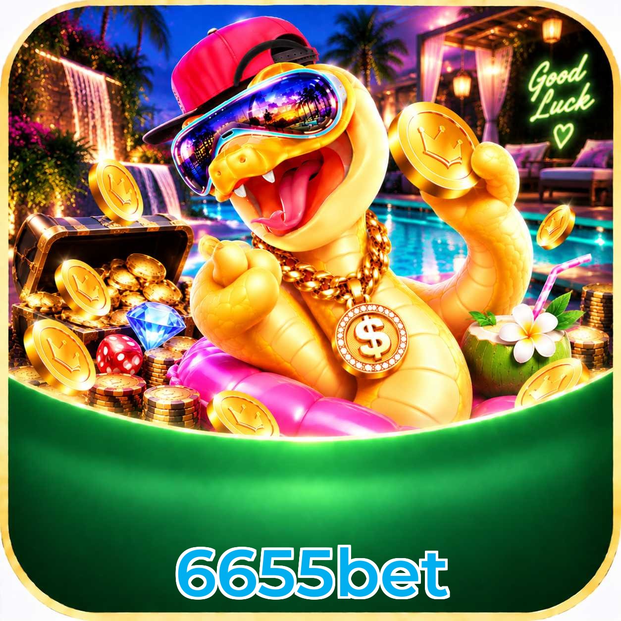 6655bet Bet FAQ