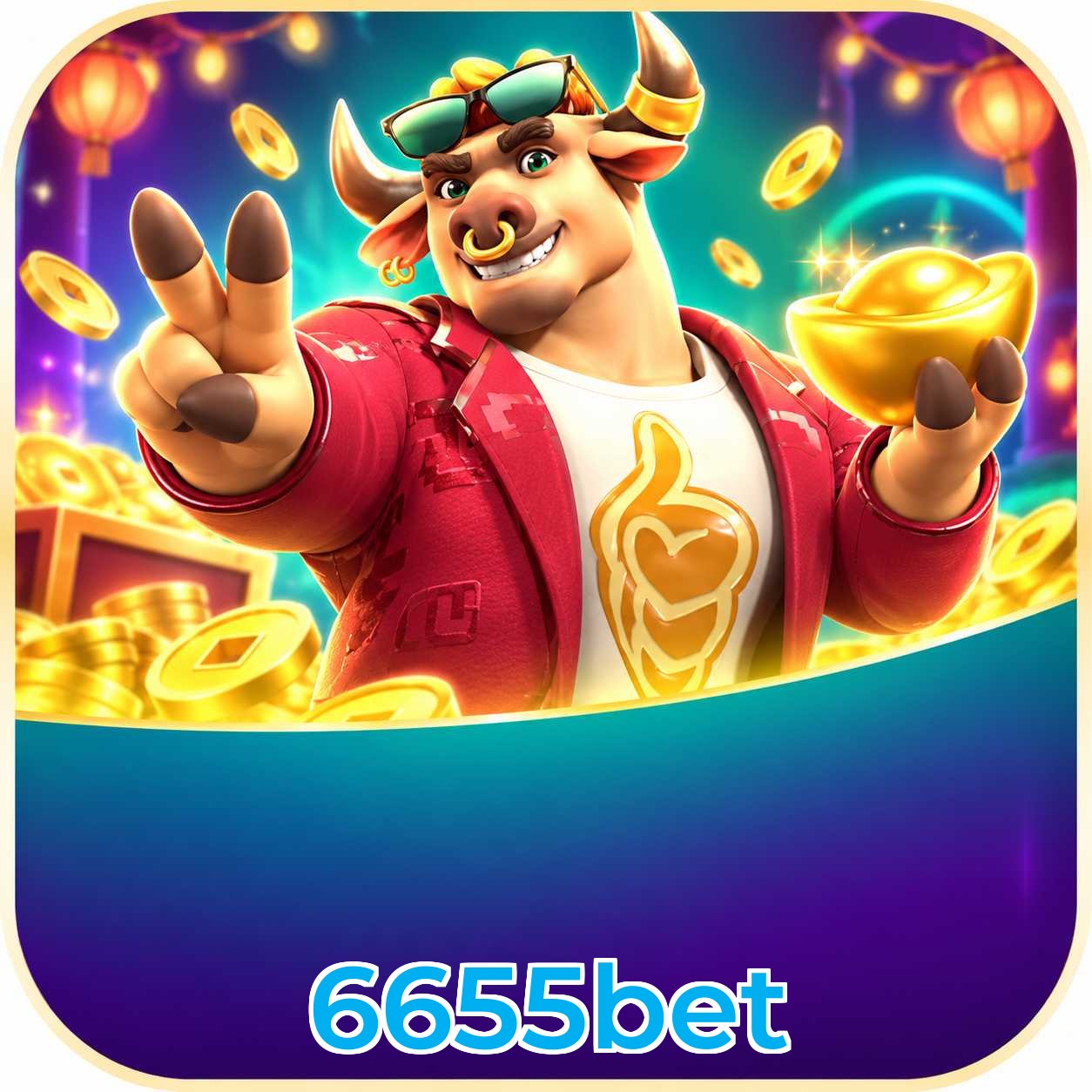 6655bet Promotions