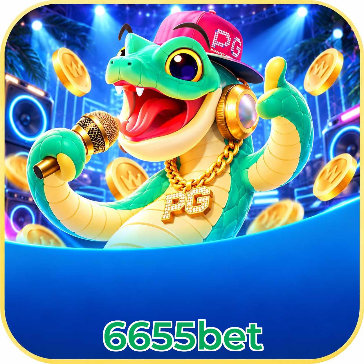 6655bet Como Apostar Lottery
