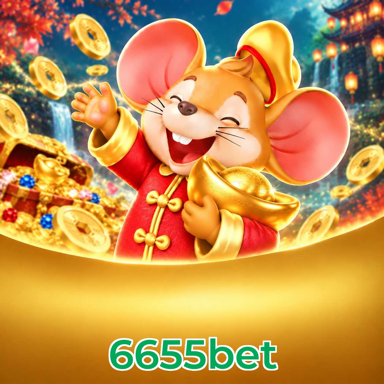 6655bet Download Speed