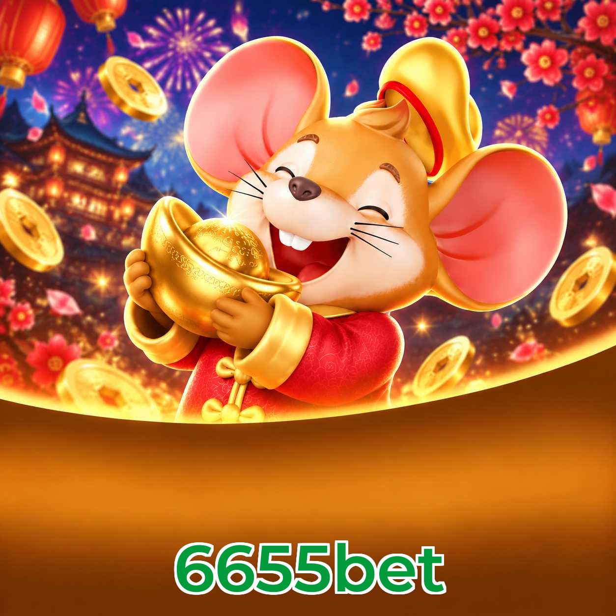 6655bet Welcome Bonus