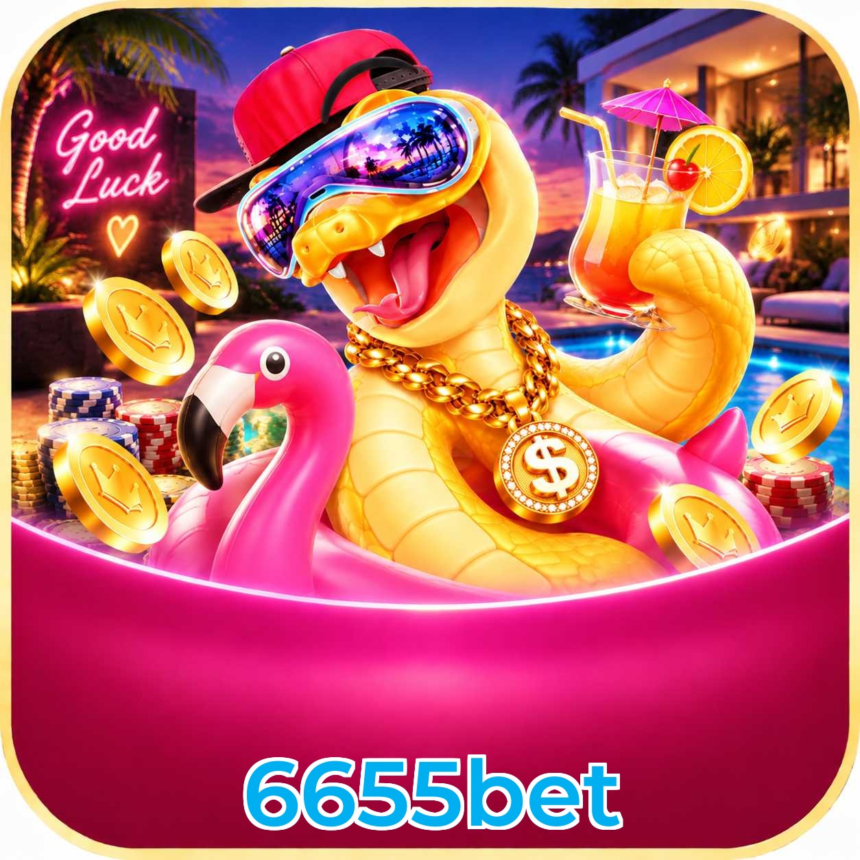 6655bet Requirements
