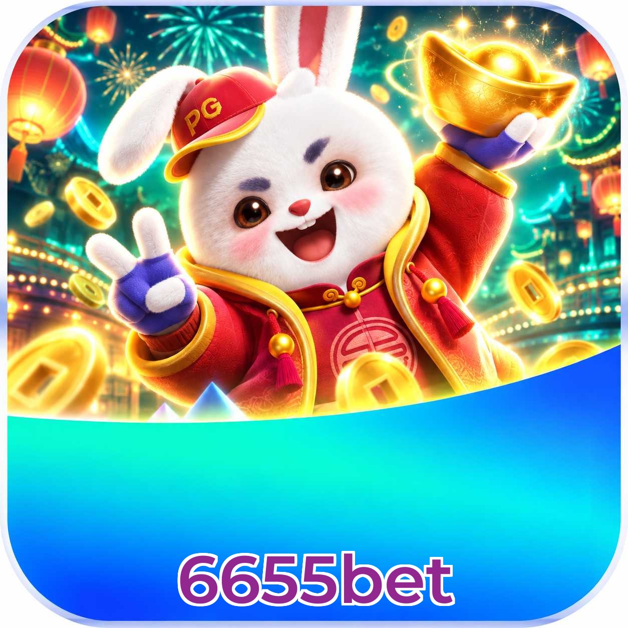 6655bet Performance