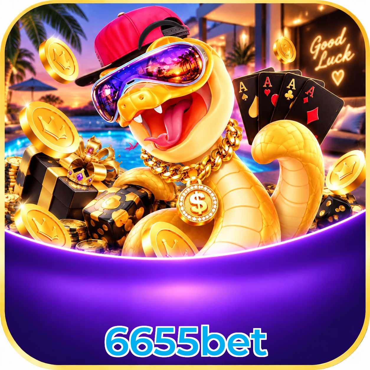 6655bet Payment Speed
