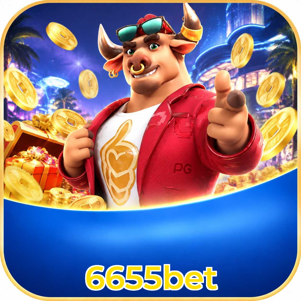 Baixar 6655bet Android