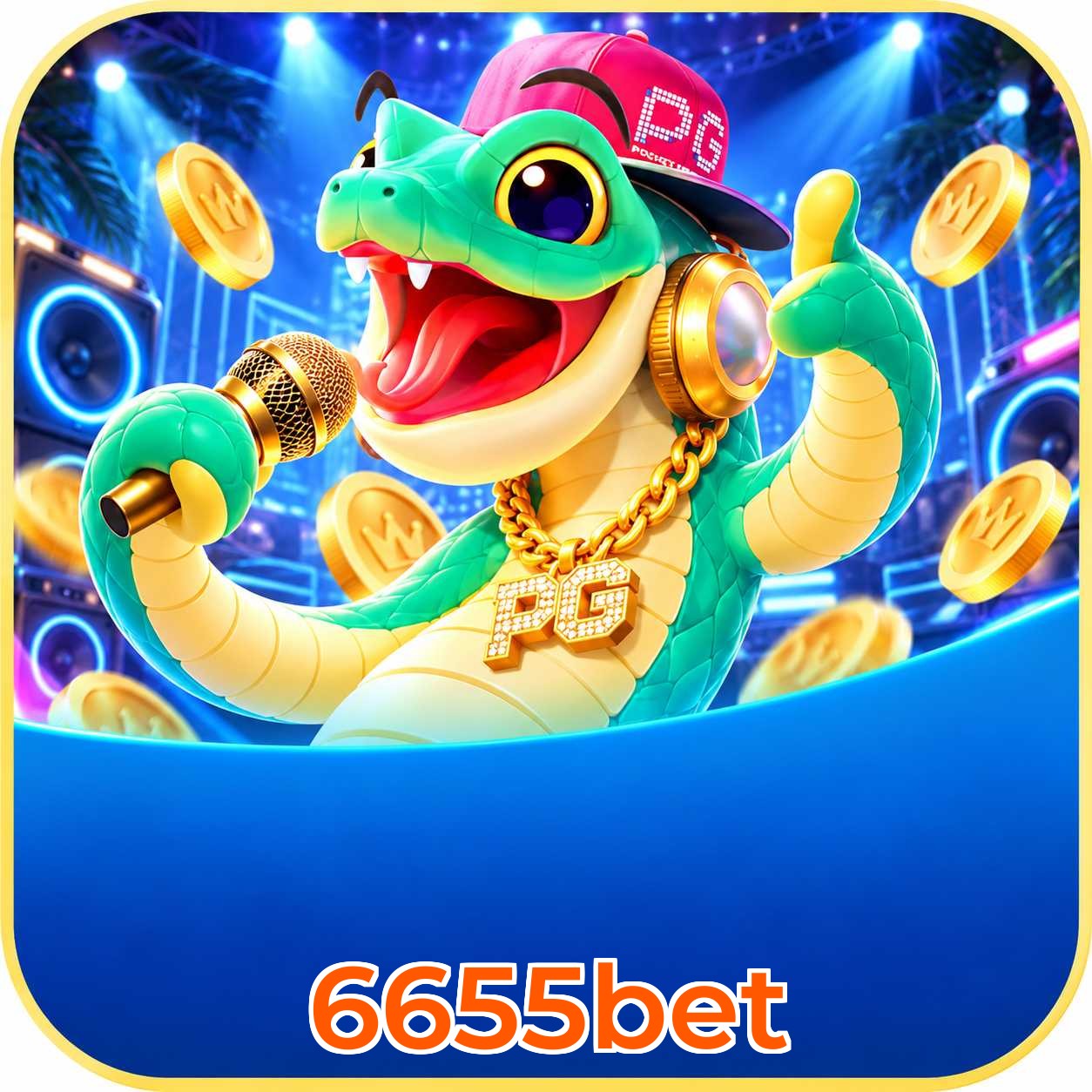 6655bet Facebook Bonus