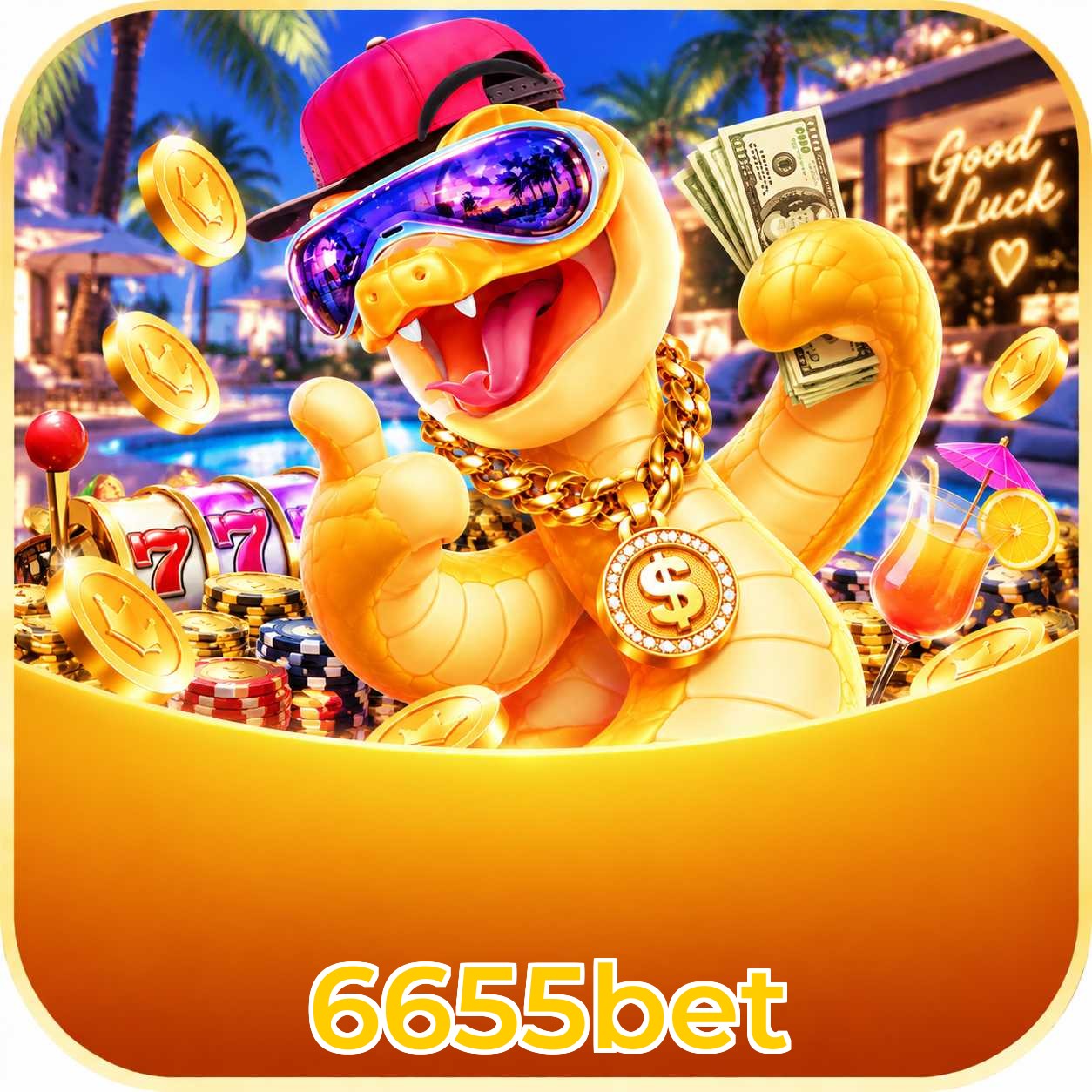 6655bet Responsible Gaming