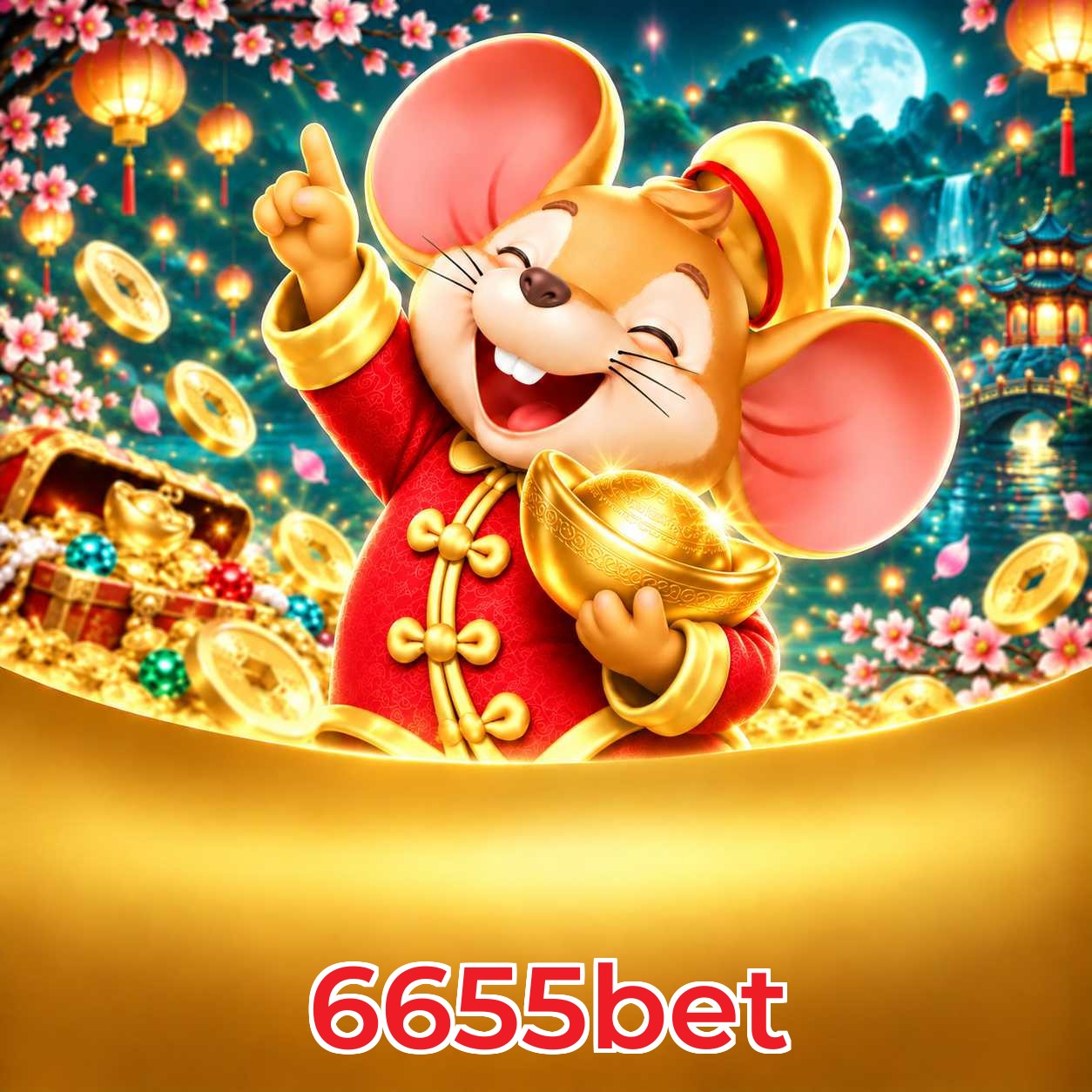 6655bet Compatibilidade