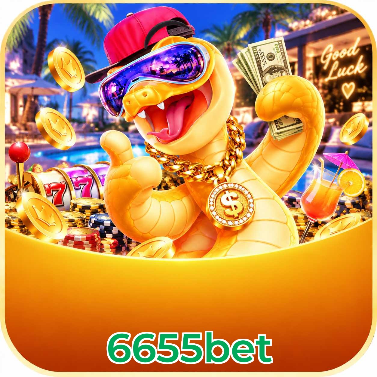6655bet Betting Limits